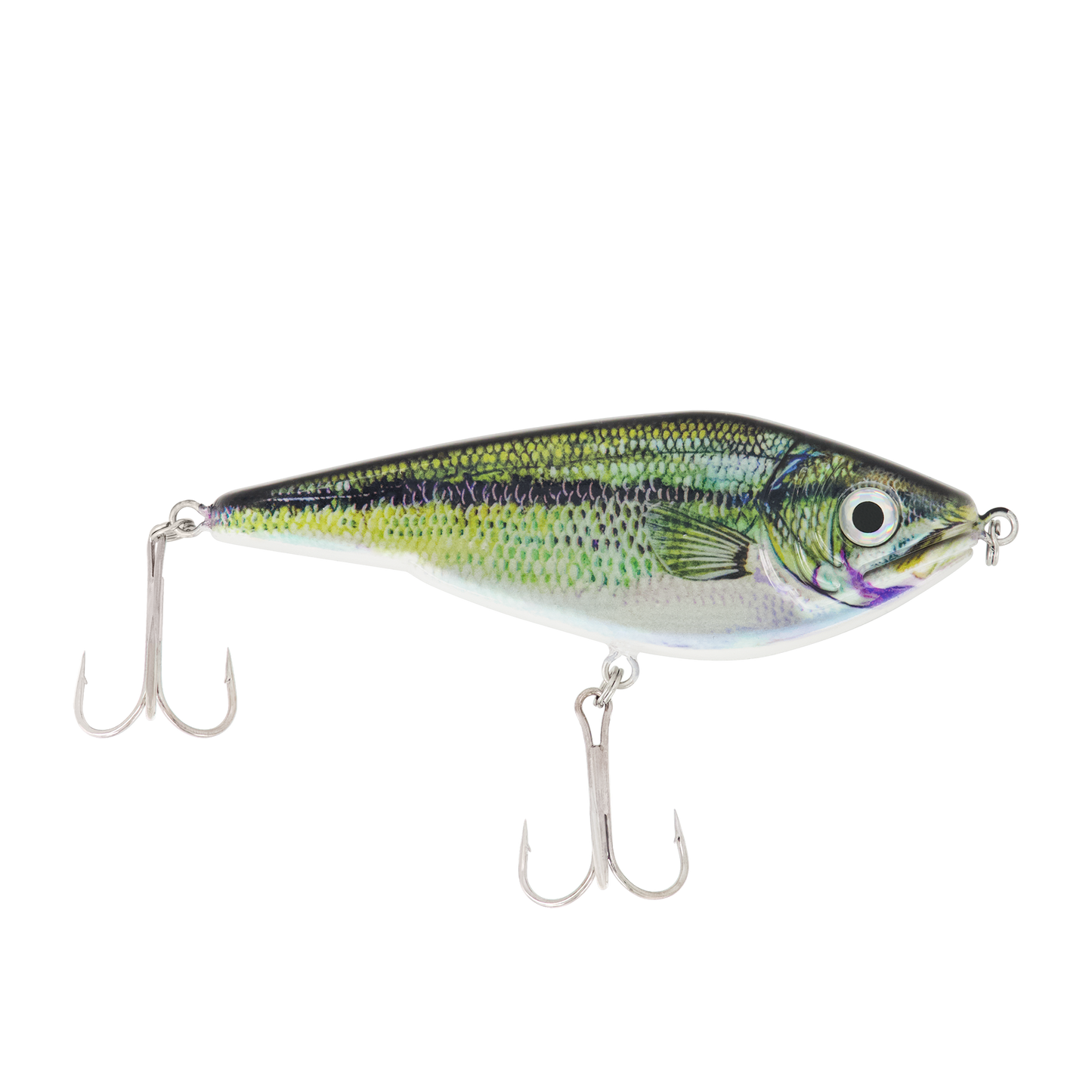 Glide Bait - Medium