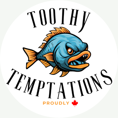 Toothy Temptations